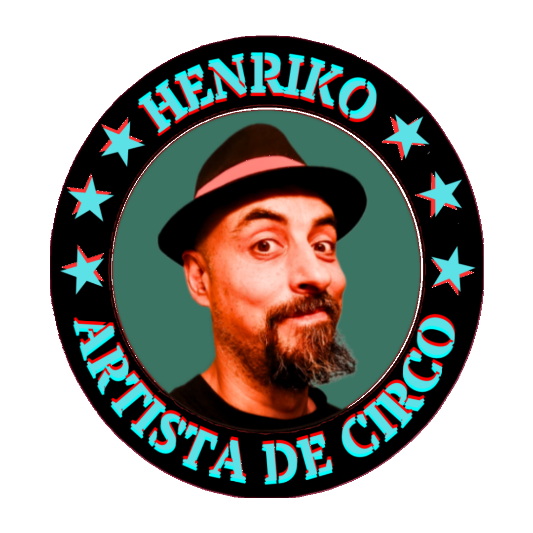 Henriko — Circo Cambuche